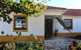 Casa Robusto